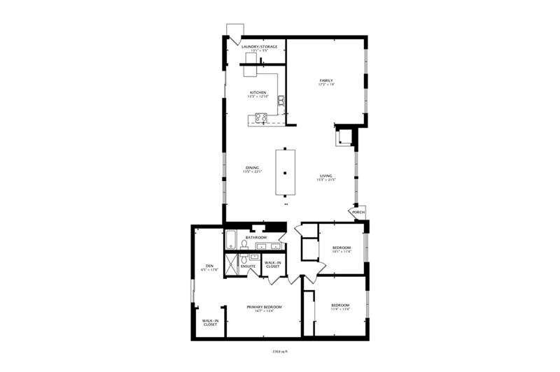 3121 Lynnray Drive