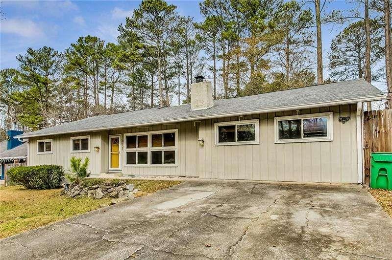 3121 Lynnray Drive