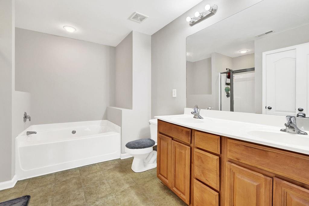 1080 Treymont Lane, Lawrenceville, Georgia image 25