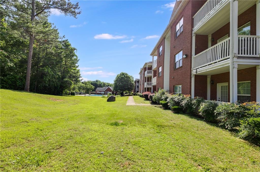 7712 Autry Circle #701