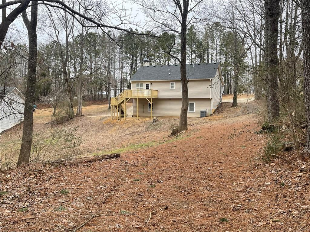 511 Hobson Road, Jasper, Georgia image 5