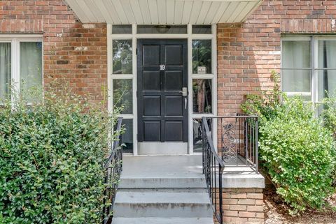 Photo of 510 Coventry Road #19B, Decatur, GA 30030 (MLS # 7688357)
