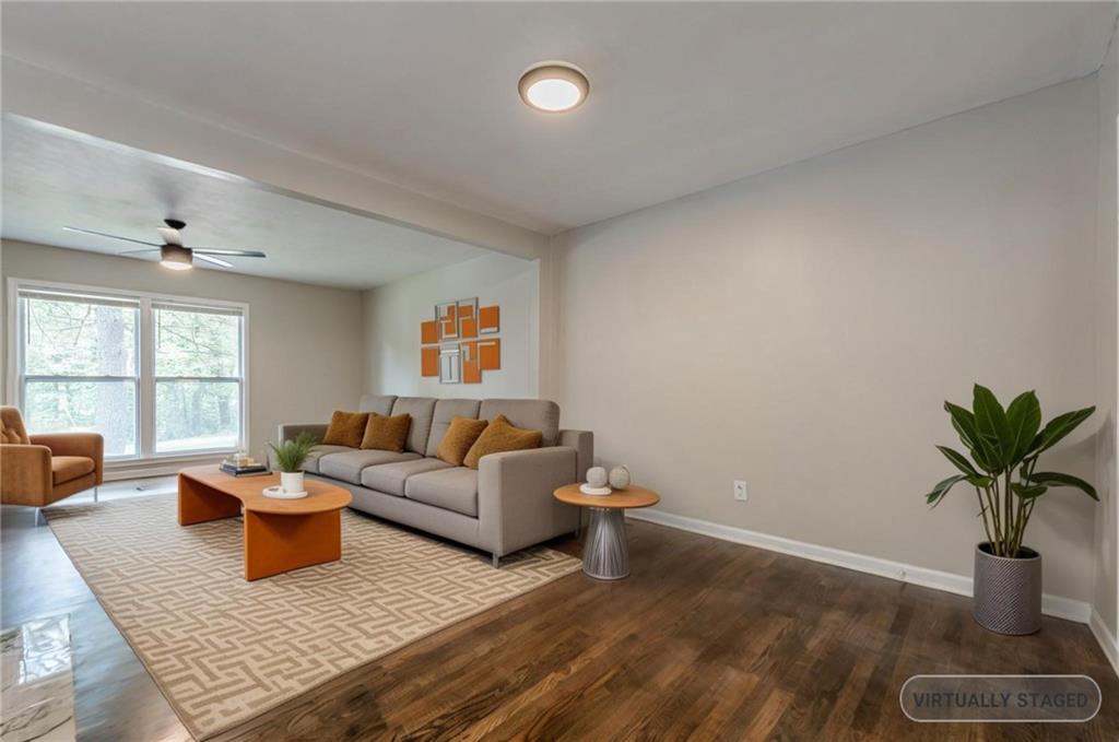 2509 Browns Mill Road, Atlanta, Georgia image 6