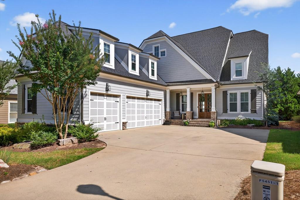 5461 Autumn Flame Drive