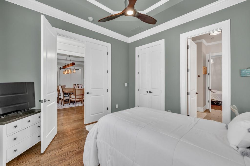 5461 Autumn Flame Drive, Braselton, Georgia image 30