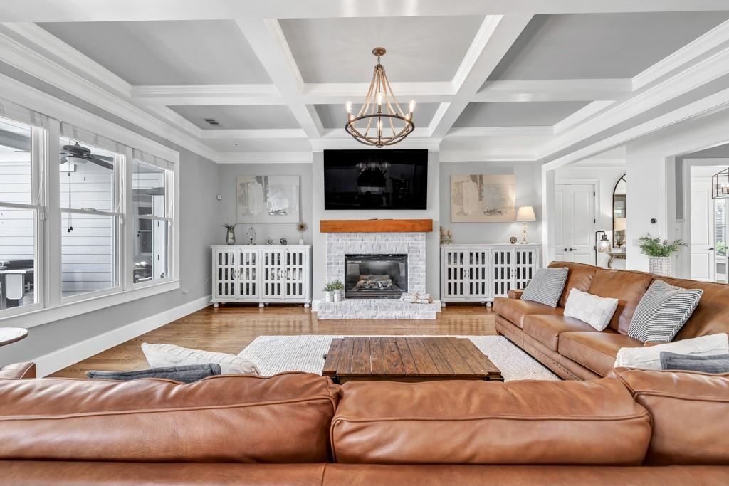 5461 Autumn Flame Drive