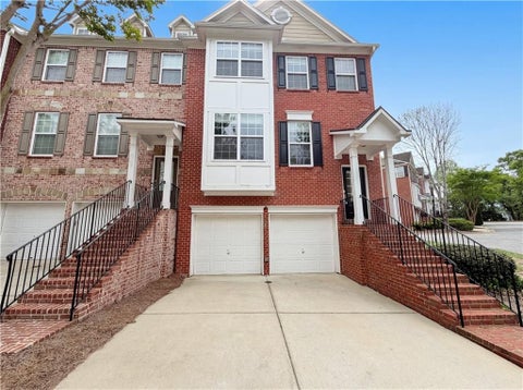 Townhouse For Sale - 2118 Landsmere Drive #13<br/> Mableton, GA 30126