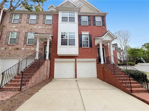 2118 Landsmere Drive SE 13 Mableton GA 30126