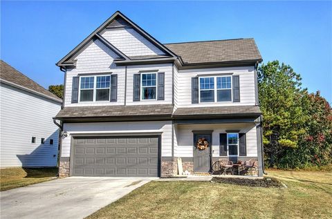 10 Eagle Drive NW Rome GA 30165