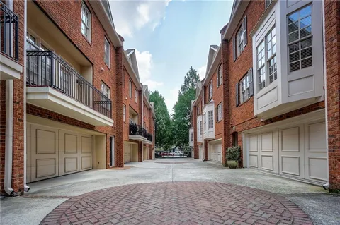 774 Piedmont Avenue NE Unit 11B, Atlanta, GA 30308 - MLS#: 7558912