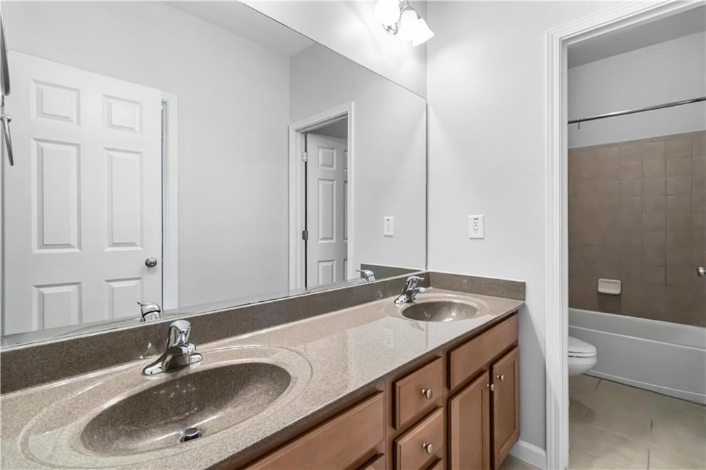 617 Wexford Court, Acworth, Georgia image 27