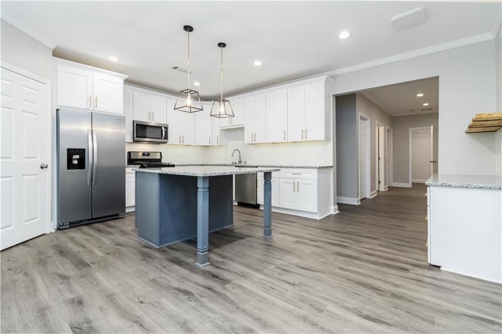 617 Wexford Court, Acworth, Georgia image 38