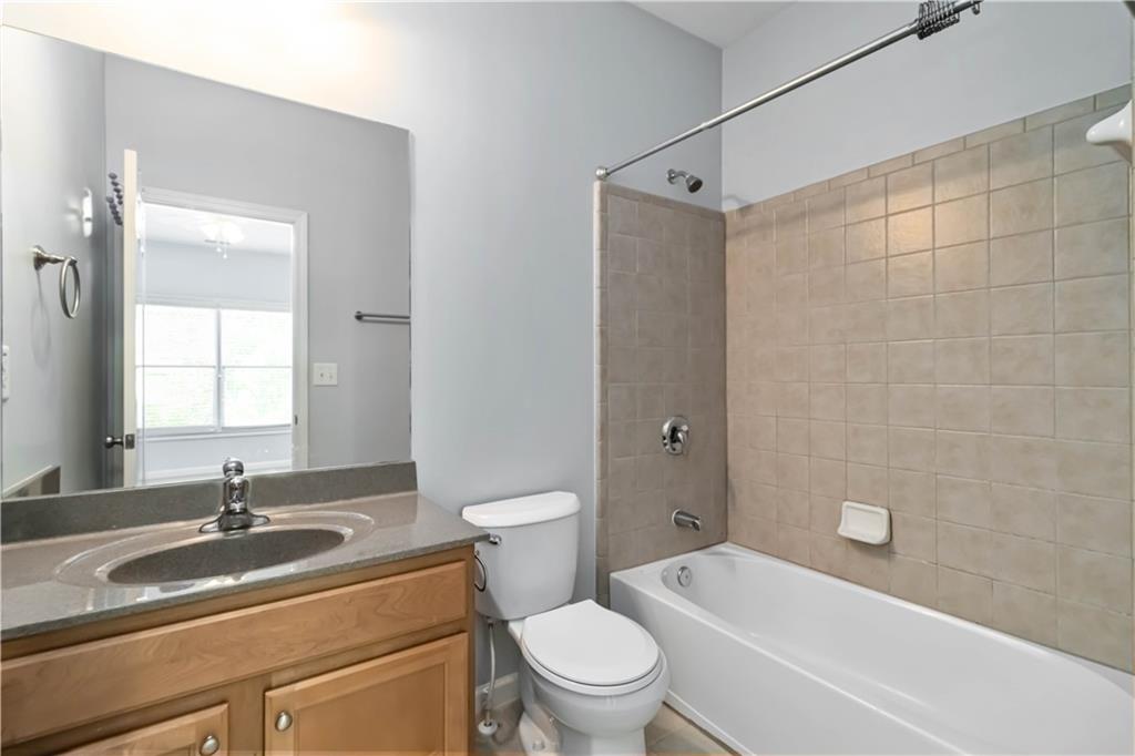 617 Wexford Court, Acworth, Georgia image 33