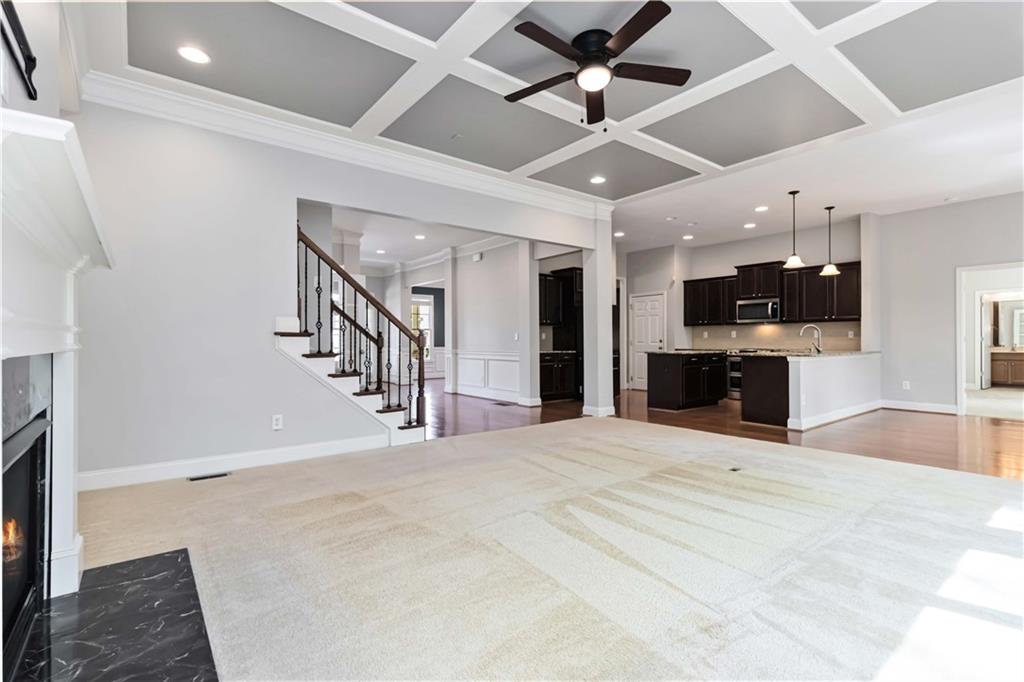 617 Wexford Court, Acworth, Georgia image 14