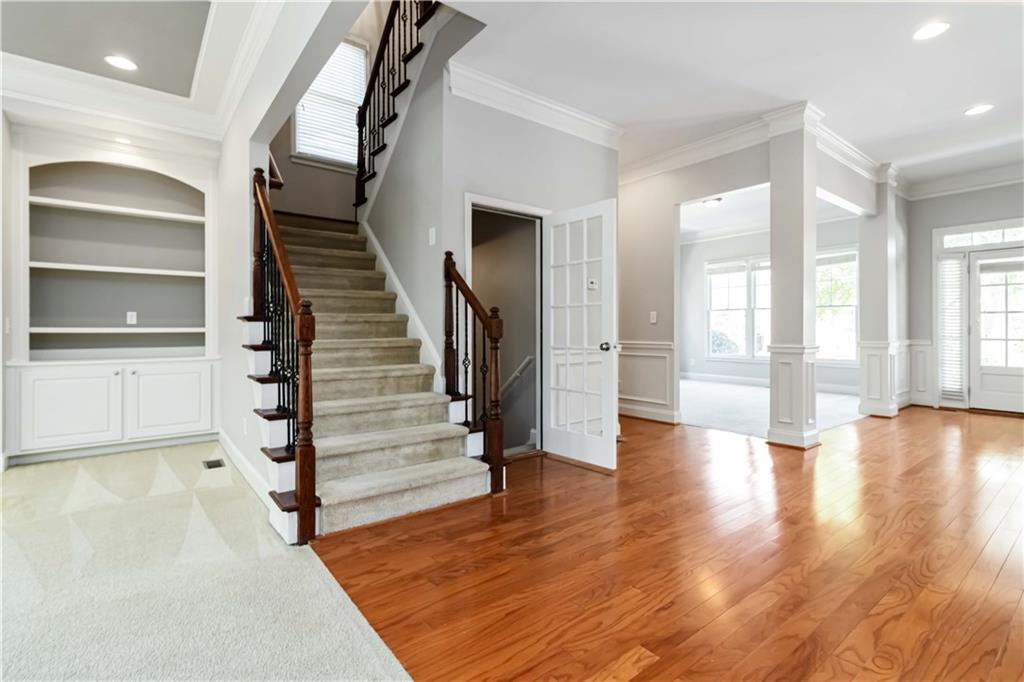617 Wexford Court, Acworth, Georgia image 12