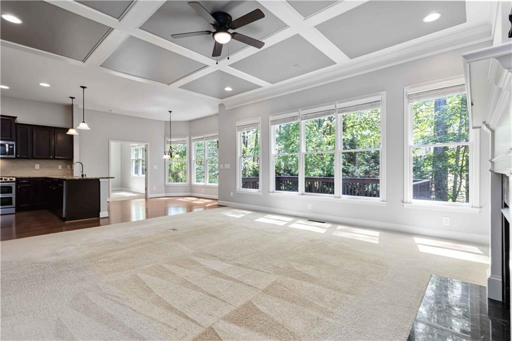 617 Wexford Court, Acworth, Georgia image 15