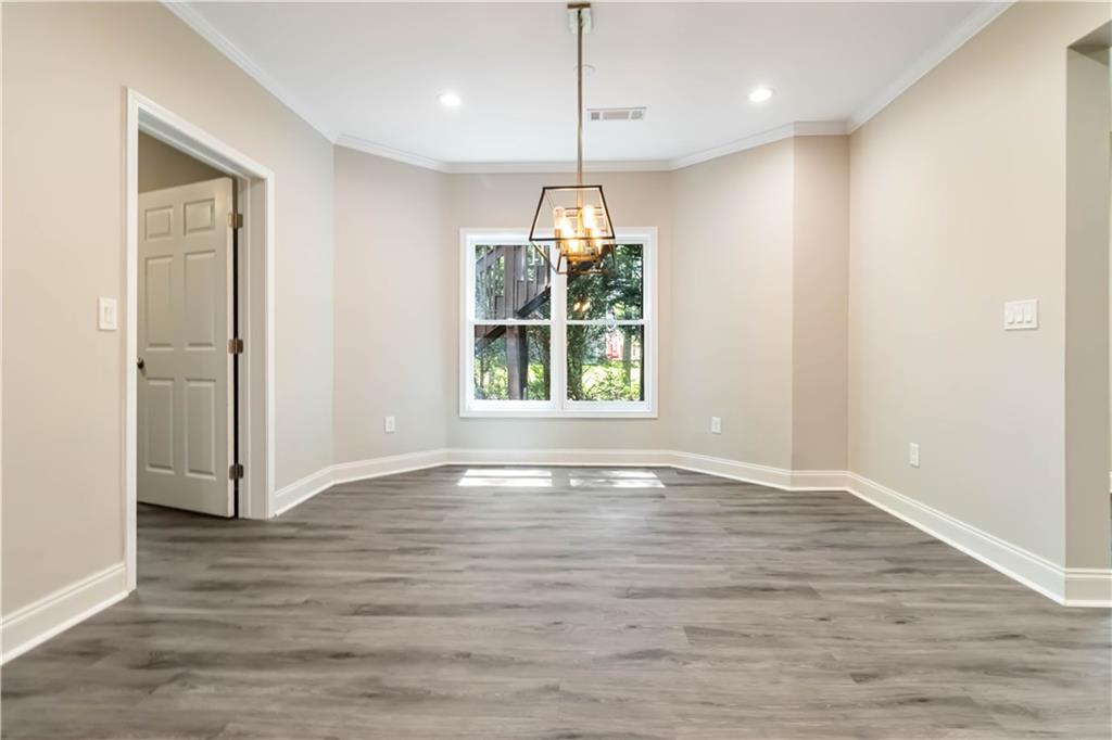 617 Wexford Court, Acworth, Georgia image 39