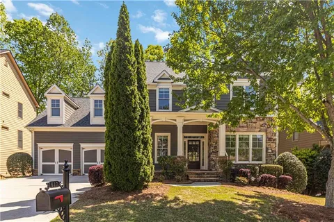 617 Wexford Court, Acworth, GA 30102 - MLS#: 7560547