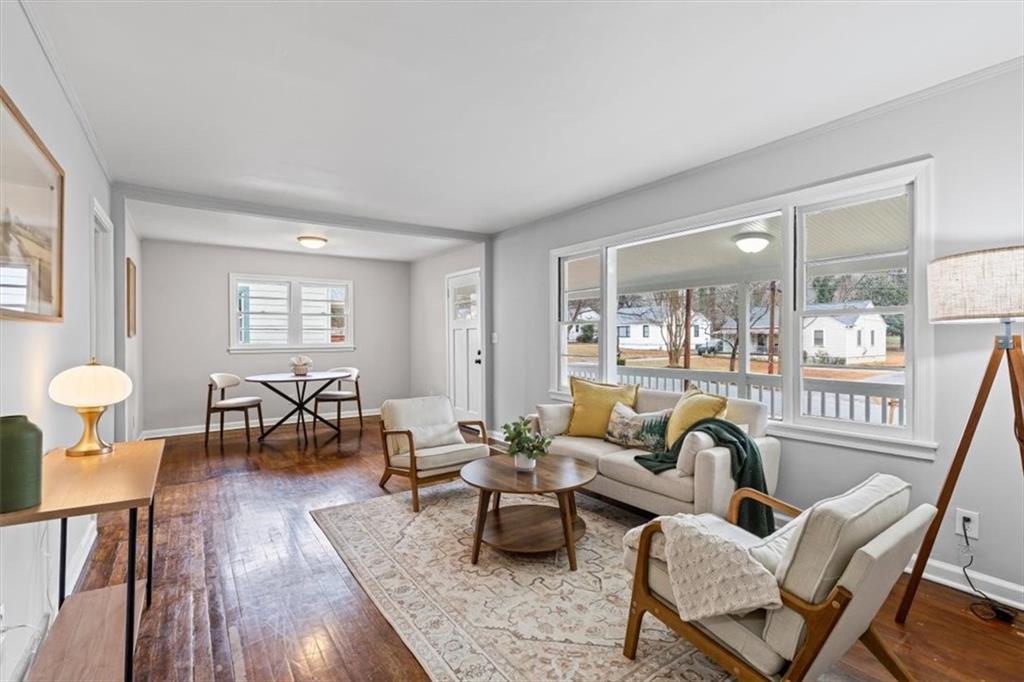 2203 Jernigan Drive SE