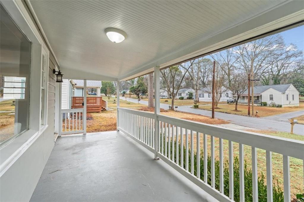 2203 Jernigan Drive SE