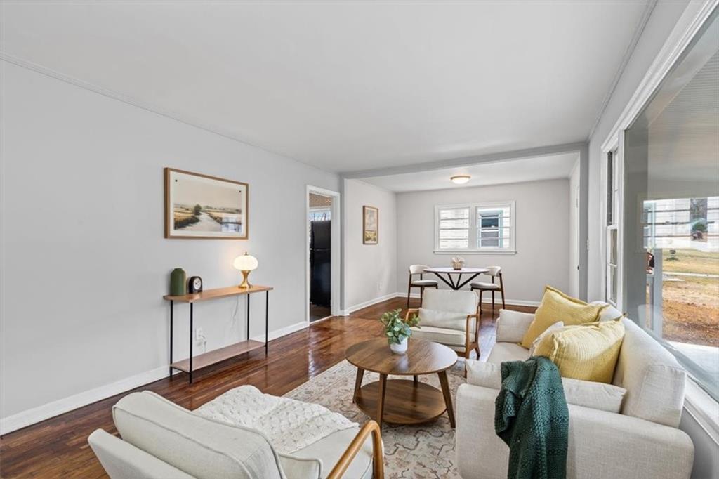 2203 Jernigan Drive SE