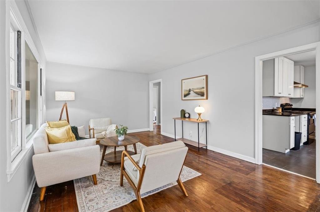 2203 Jernigan Drive SE