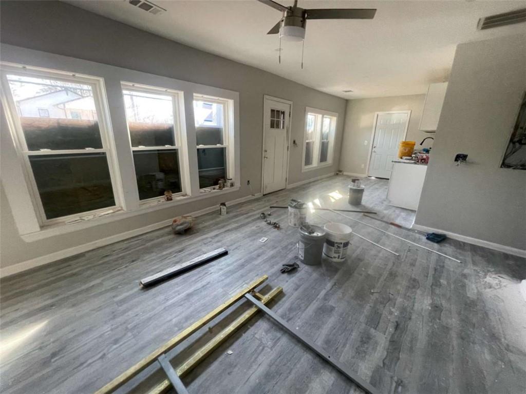 486 NW Oliver Street NW