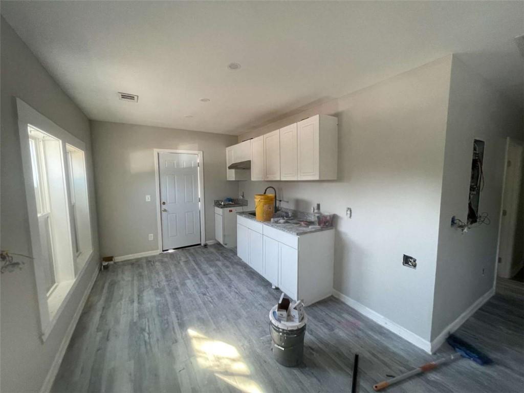 486 NW Oliver Street NW