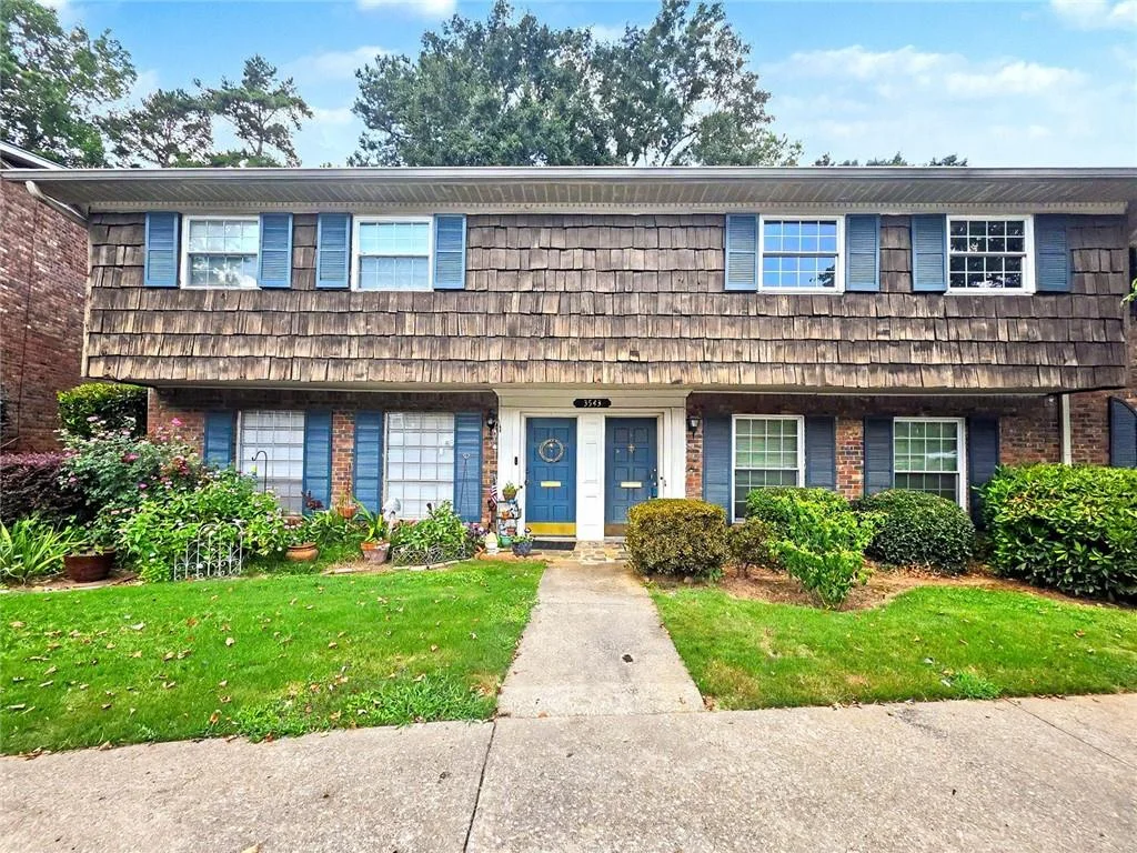 3543 Old Chamblee Tucker Road Unit E, Atlanta, GA, 30340