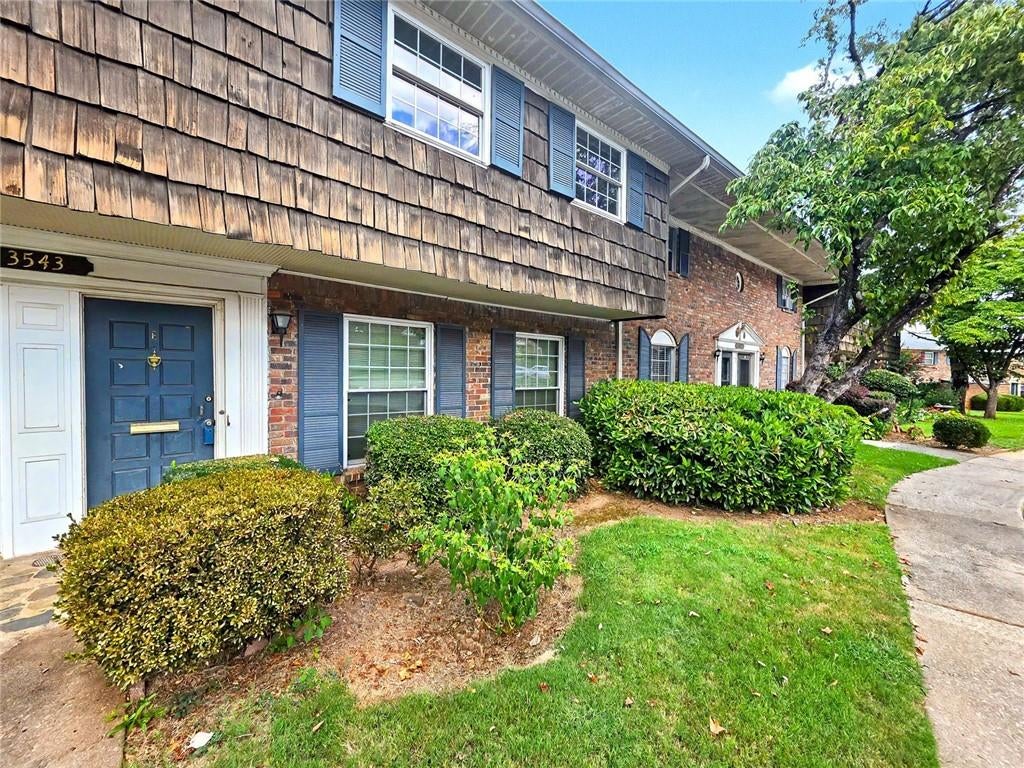 3543 Old Chamblee Tucker Road E