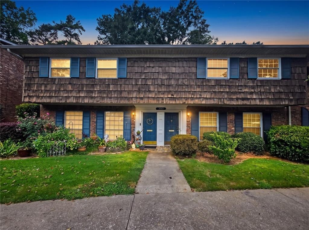 3543 Old Chamblee Tucker Road E