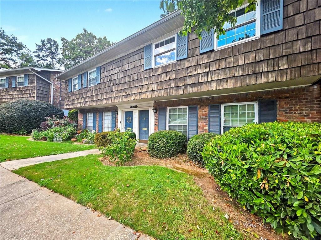 3543 Old Chamblee Tucker Road E
