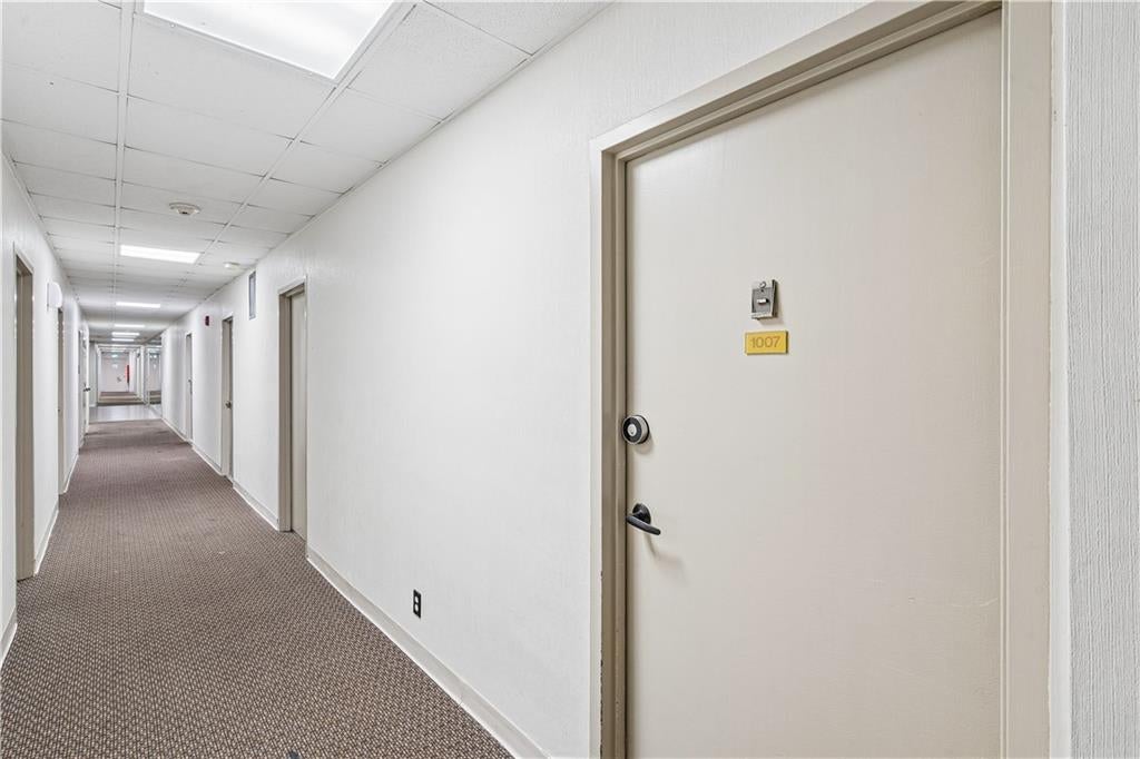215 Piedmont Avenue NE 1007