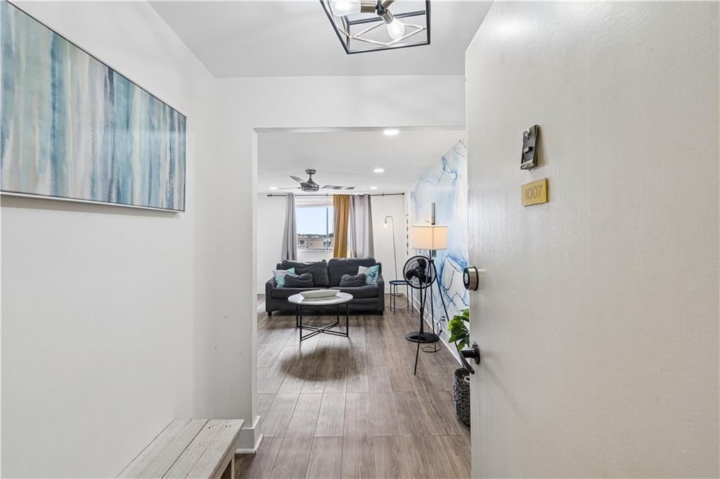 215 Piedmont Avenue NE 1007