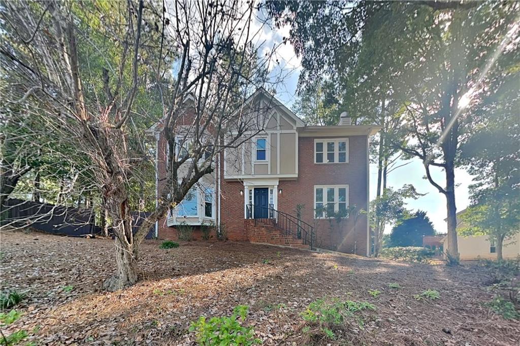 Robinson Oaks - Residential Lease
