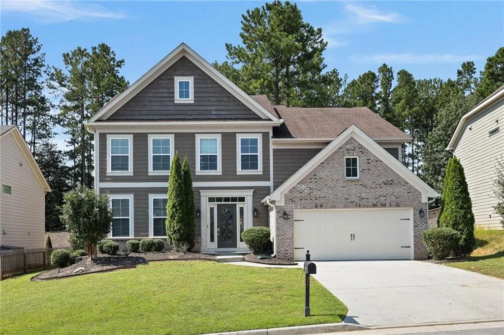 90 Floating Leaf Way, Dallas, GA, 30132