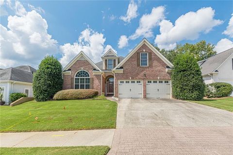 203 Prestwick Way N Stockbridge GA 30281