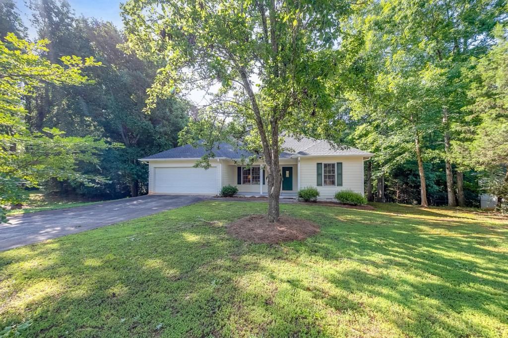 215 Twin Creek Shores