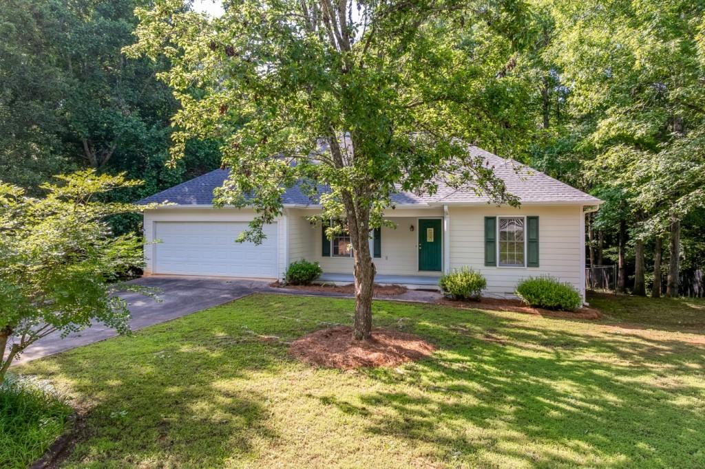215 Twin Creek Shores