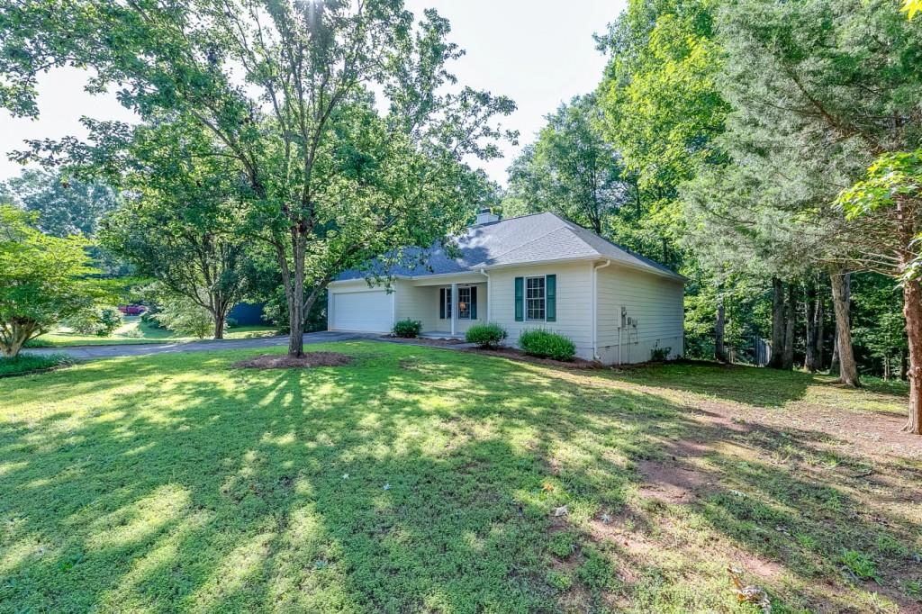 215 Twin Creek Shores