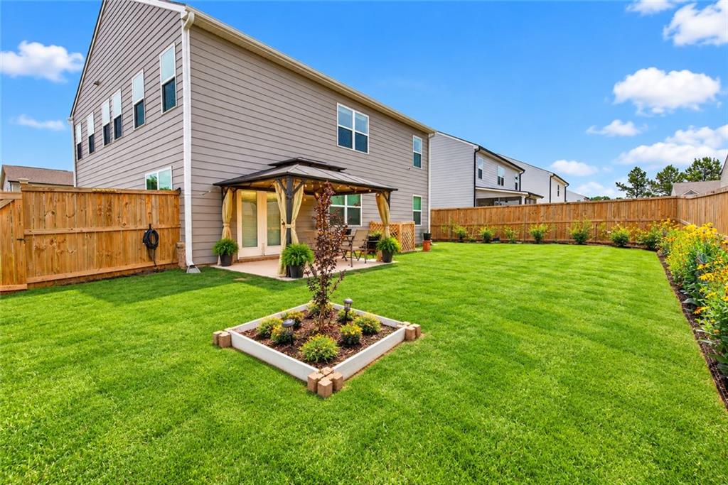 155 Amberjack Trail