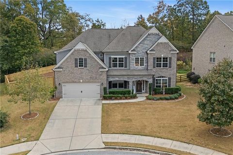 3984 Crimson Ridge Way Buford GA 30518