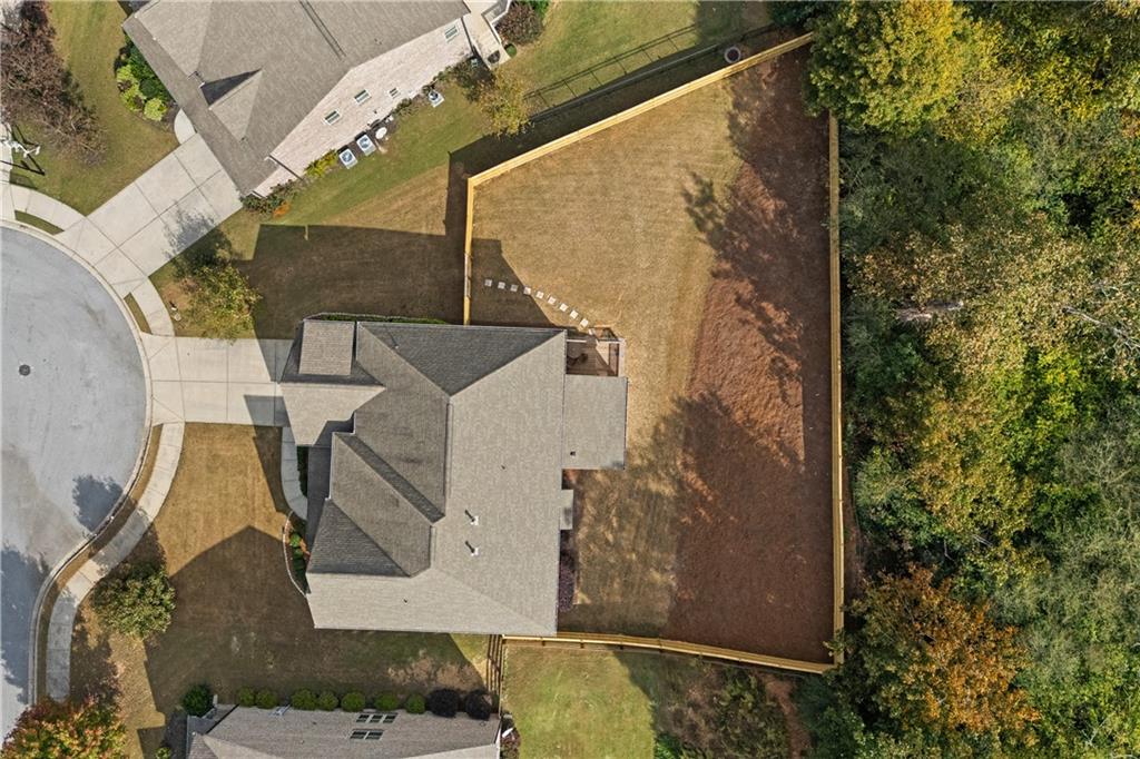 3984 Crimson Ridge Way