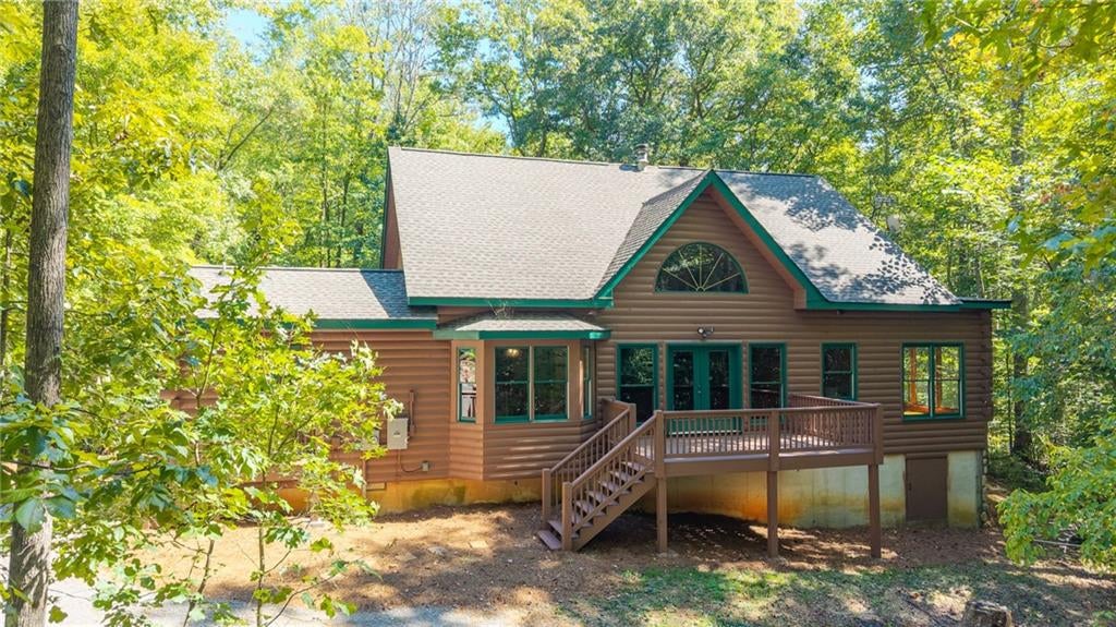 857 Talking Rock Falls NE