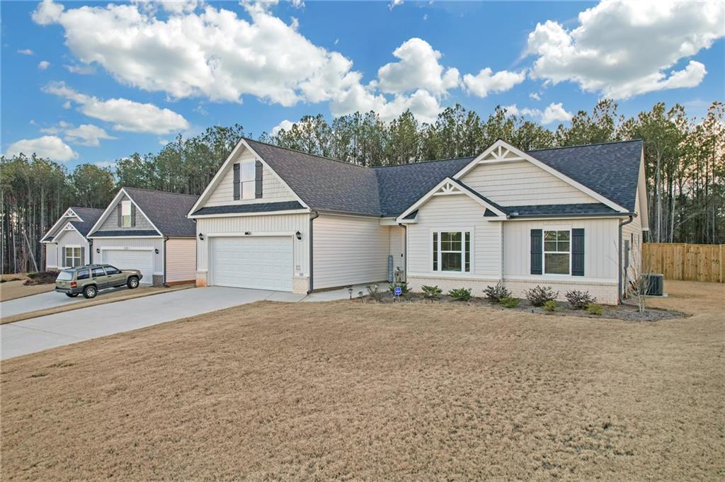 180 Eryn Terrace, Covington, Georgia image 3