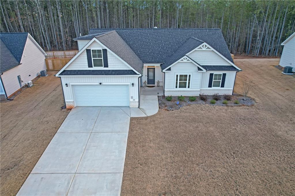 180 Eryn Terrace, Covington, Georgia image 33