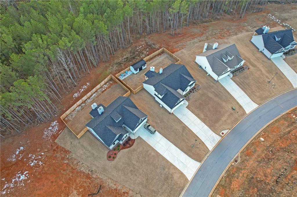 180 Eryn Terrace, Covington, Georgia image 36