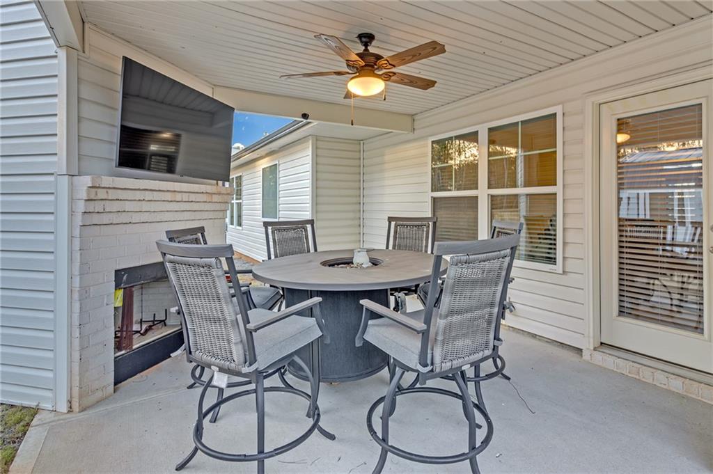180 Eryn Terrace, Covington, Georgia image 27