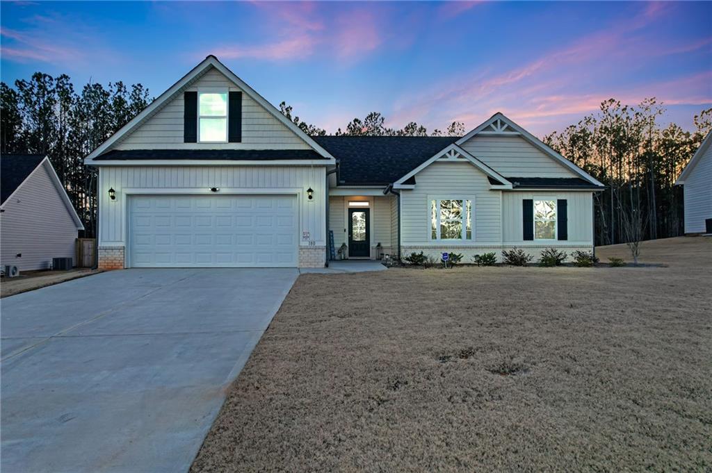180 Eryn Terrace, Covington, Georgia image 1