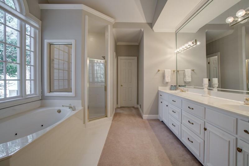 Buckhead - Residential